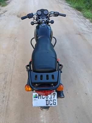 A picture of Boxer 125cc Call WhatsApp 0766670030 Bei ya ofa laki 950