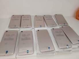 A picture of OPPO R9 plus 128GB