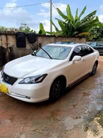 A picture of Very sharp Es350 available for sale in Awka Buy and
