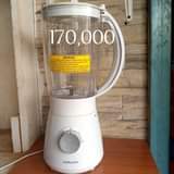 A picture of UK used and brand new appliances