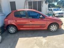 A picture of PEUGEOT inatupwa 11.8M