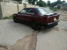 used nissan sunny