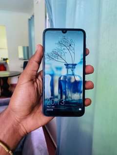 huawei y7