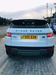 A picture of RANGE ROVER E VOGUE 2014 diesel