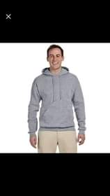 hoodies