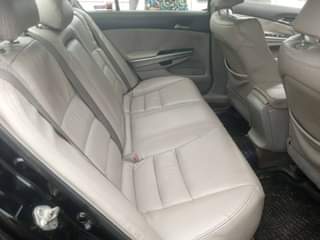 A picture of Absolutely Nothing to fix Accord 2008model 4plug Engine Gear smoothly
