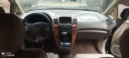 A picture of SMARTAUTOS Dealer market Lexus Rx300 Engine Gear smooth AC needs