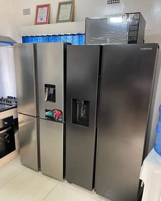 classifieds/fridges