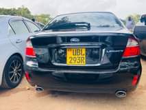 A picture of Subaru Legacy B Sport 0701117232 0787309930