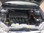 A picture of TOYOTA COROLLA LE 2006 2349035015509 DESCRIPTION 4plug engine automatic transmission