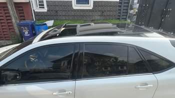 A picture of CLEARED 24 July 2024 ACCIDENT FREE Foreign used Lexus Rx330