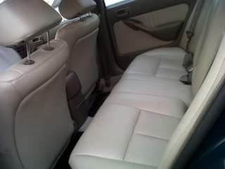 A picture of TOYOTA CAMRY