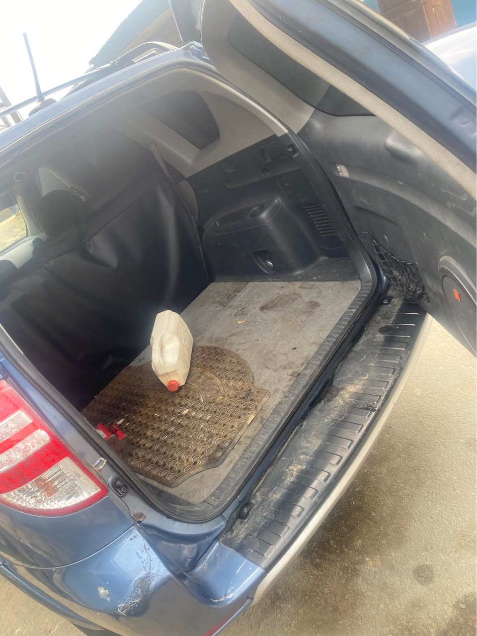 A picture of 2010 Toyota rav4