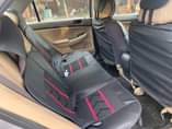 A picture of Honda Accord 2004 model painted but very clean in and