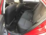 A picture of Toyota Corolla Clean Used 2008 9