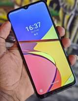 A picture of SAMSUNG A03S