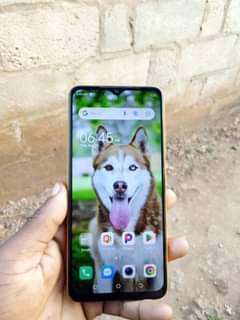 tecno pop7