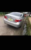 A picture of 08 Es350 few months used No condition Price 4 8m