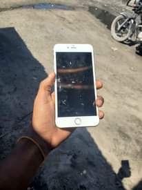 A picture of IPHONE 6 PLUS