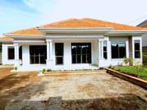 A picture of Beautiful House for sale in Kira Mamerito rd 4bedrooms 4bathrooms