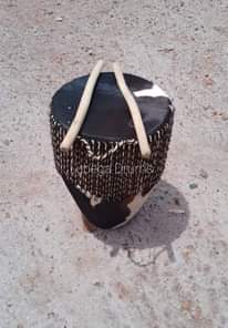A picture of Drums Engoma