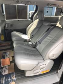 A picture of 2011 Toyota Sienna Buy And Drive
