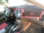 A picture of Honda Accord discussion continue