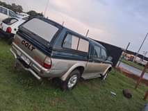 A picture of SPECIAL SPECIAL Mistubishi colt V6 fresh engine no leaks start