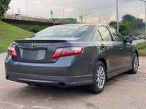 A picture of 2008 Toyota Camry SE toks