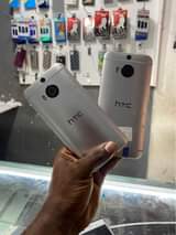 A picture of Htc M9