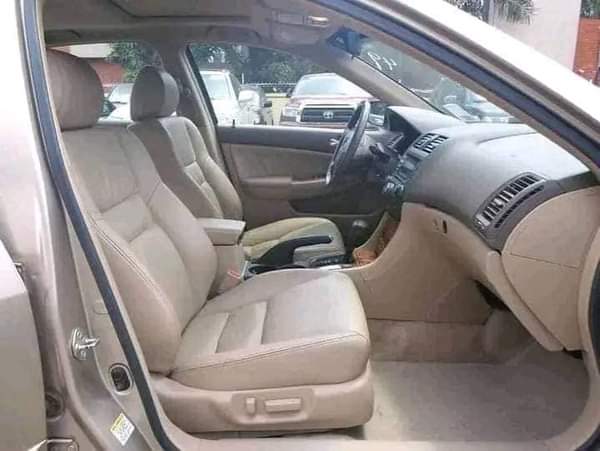A picture of Toks auction sales Honda EOD buy and drive with good