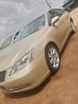 A picture of 2008 LEXUS ES 350