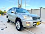 A picture of RAV4
