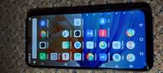 A picture of Infinix Smart 6