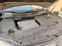 A picture of Rx 350 2010