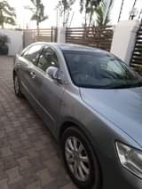 used toyota camry