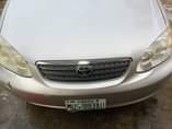 A picture of Few months used only toks standard very sharp ride fully