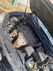 A picture of 2008 toyota camry 2021 entry Complete catalyst intact Gear Ac