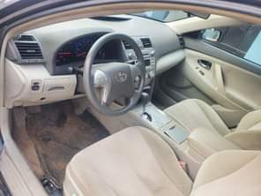 A picture of URGENT SALE DISTRESS TOKS TOYOTA CAMRY MUSCLE VENZA ENGINE JANUARY