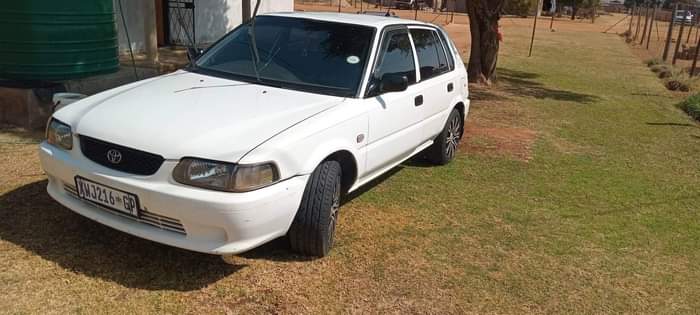 CAR F.