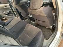 A picture of 2009 Honda Accord 08136257993