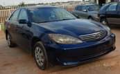 A picture of Registerd 2006 Toyota Camry