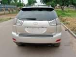 A picture of 2005 Lexus Rx330 Nigerian Used Buy drive condition Location Lokogoma