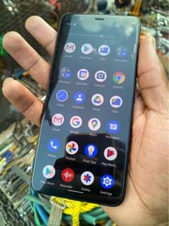 google pixel 4xl