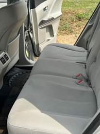 A picture of Toyota Venza 2011