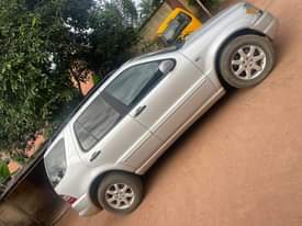 A picture of ML 430