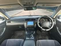 A picture of Crown Athlete 2005 cc2490 bei M16