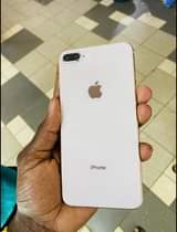 A picture of iPhone 8 Plus 64Gb at 470k
