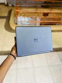 A picture of Dell
