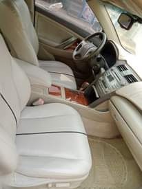 A picture of Super clean Toyota Camry Muscle 4plugs Engine factory fitted AC